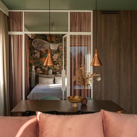 Widokowka Apartament 12 Szklarska Poręba Esterno foto