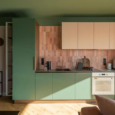 Widokowka Apartament 12 Szklarska Poręba Esterno foto
