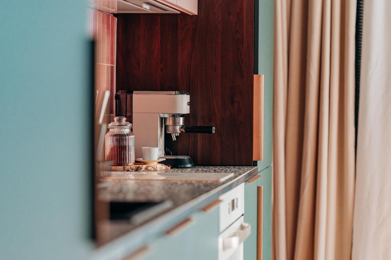Widokowka Apartament 12 Szklarska Poręba Esterno foto