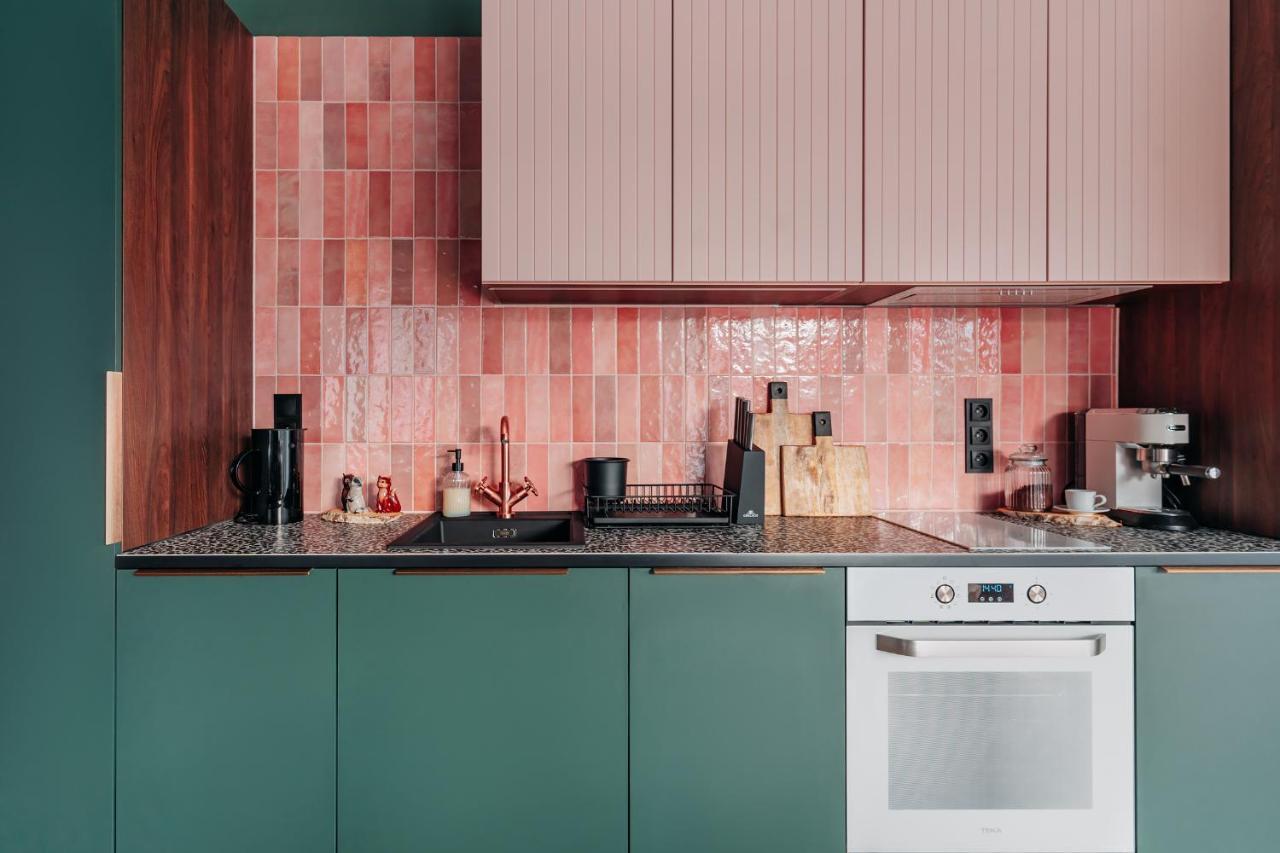 Widokowka Apartament 12 Szklarska Poręba Esterno foto