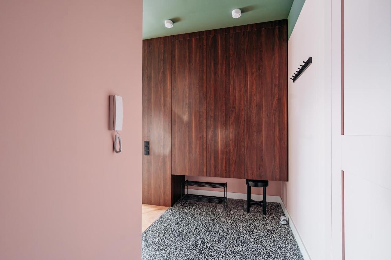 Widokowka Apartament 12 Szklarska Poręba Esterno foto