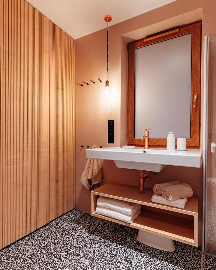 Widokowka Apartament 12 Szklarska Poręba Esterno foto