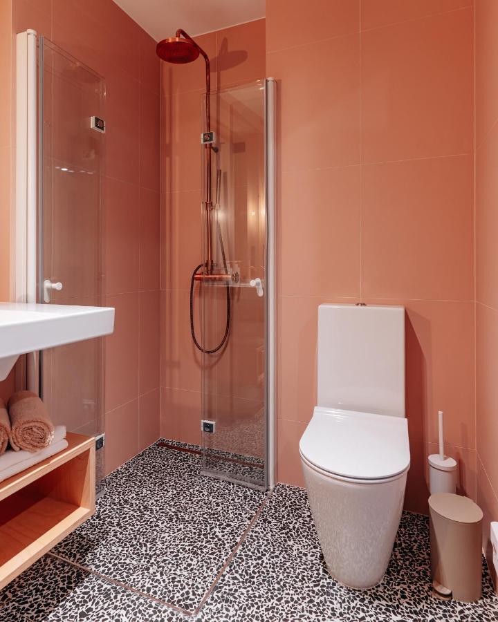Widokowka Apartament 12 Szklarska Poręba Esterno foto