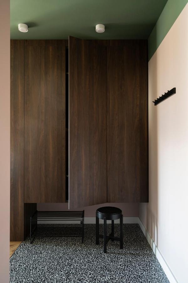 Widokowka Apartament 12 Szklarska Poręba Esterno foto