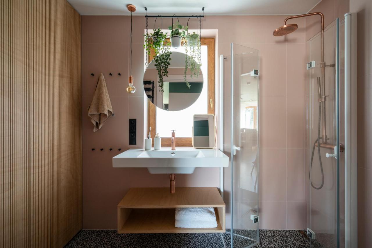 Widokowka Apartament 12 Szklarska Poręba Esterno foto