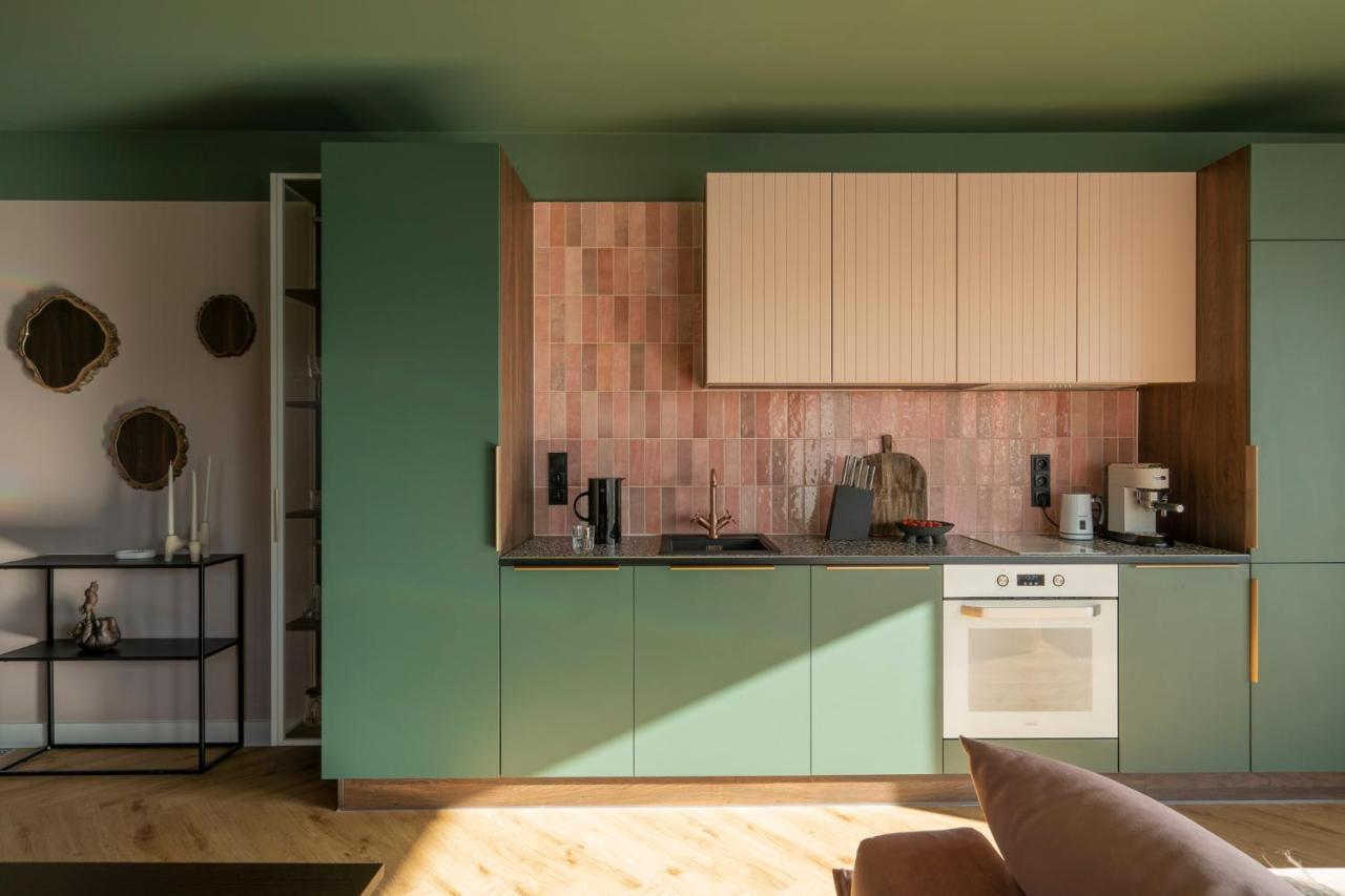 Widokowka Apartament 12 Szklarska Poręba Esterno foto