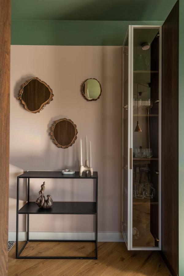 Widokowka Apartament 12 Szklarska Poręba Esterno foto